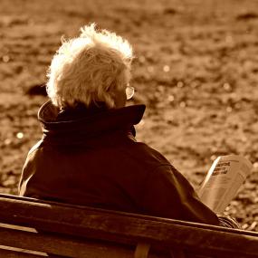UDP pone en marcha una Plataforma de formación para asociaciones de personas mayores - Actualidad, envejecimiento