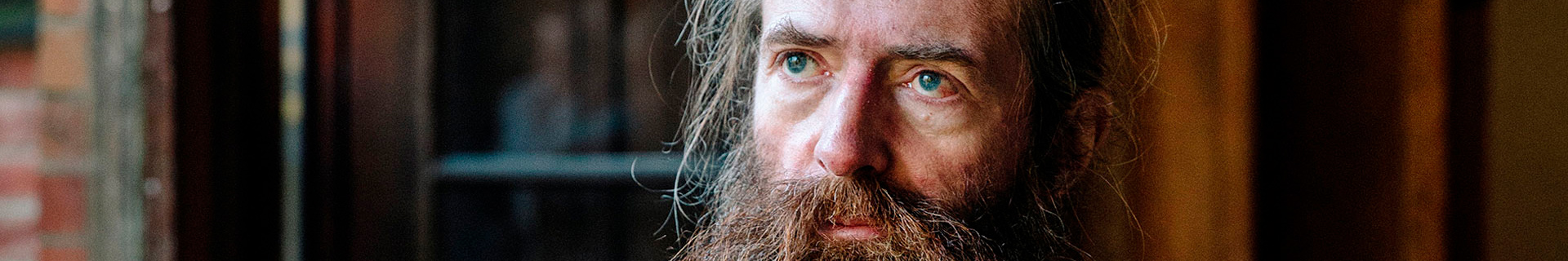Conversas em Salamanca: Aubrey de Grey