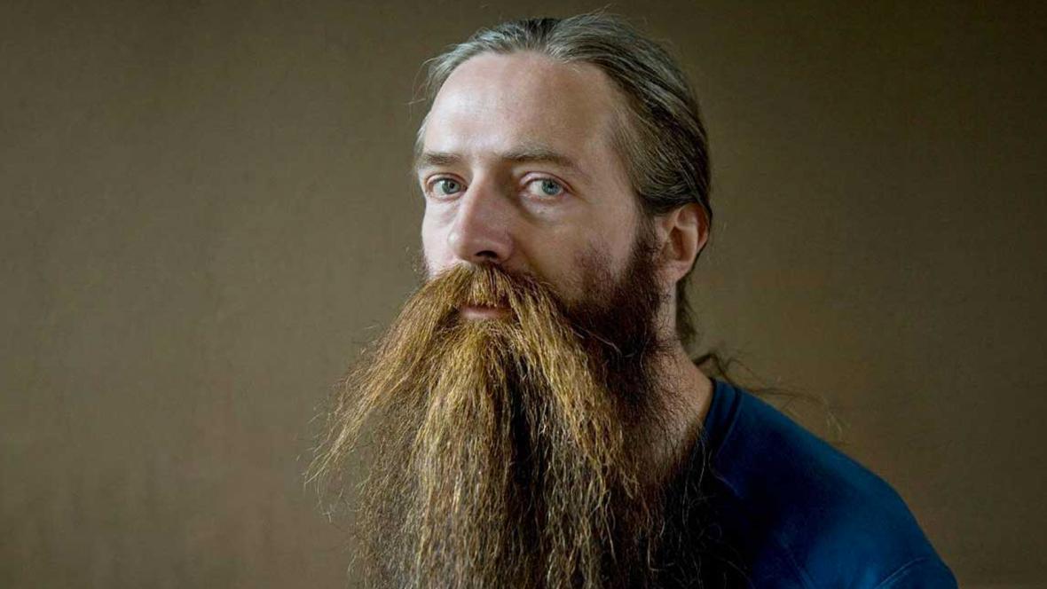 Conversaciones en Salamanca: comprendiendo el envejecimiento Capítulo I: Aubrey de Grey con Iñaki López