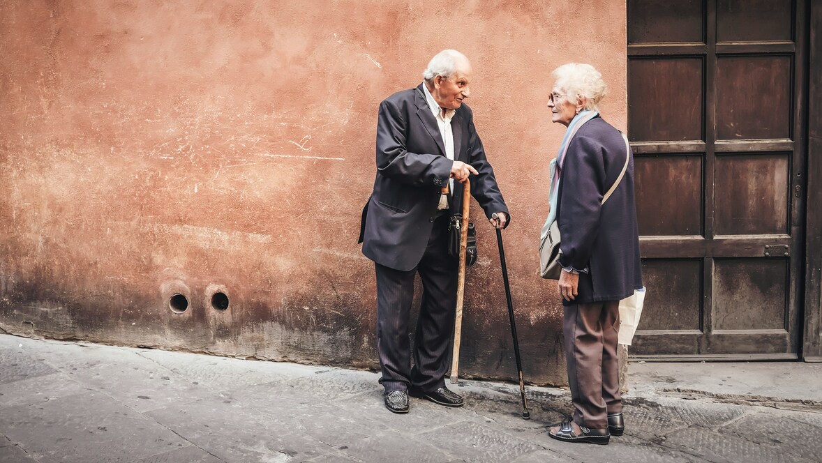 El Edadismo: Impacto en las personas mayores y estrategias para prevenirlo