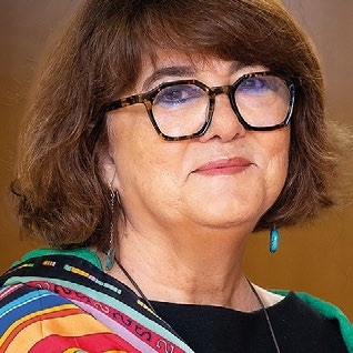 María Teresa Sancho