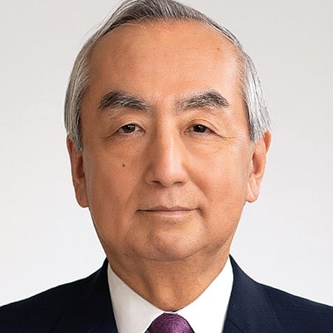 Kenji Hiramatsu