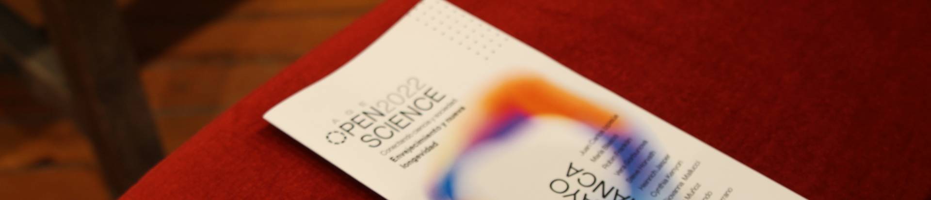 Finaliza la primera edición del Age Open Science en Salamanca