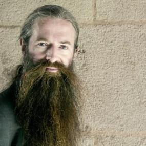 Conociendo a Aubrey de Grey, la mente detrás del éxito “El Fin del envejecimiento” - Aubrey de Grey, Investigación