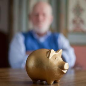 Las pensiones en el futuro ¿Realidad o ficción? - Sociedad, Economía