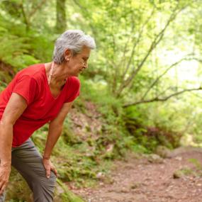 Cuidado personal y belleza en la tercera edad