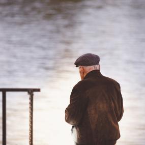 He visto a la longevidad desnuda y me he llevado algunas sorpresas: aquí te las cuento