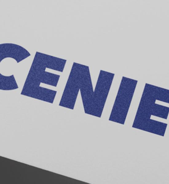 Logotipo CENIE