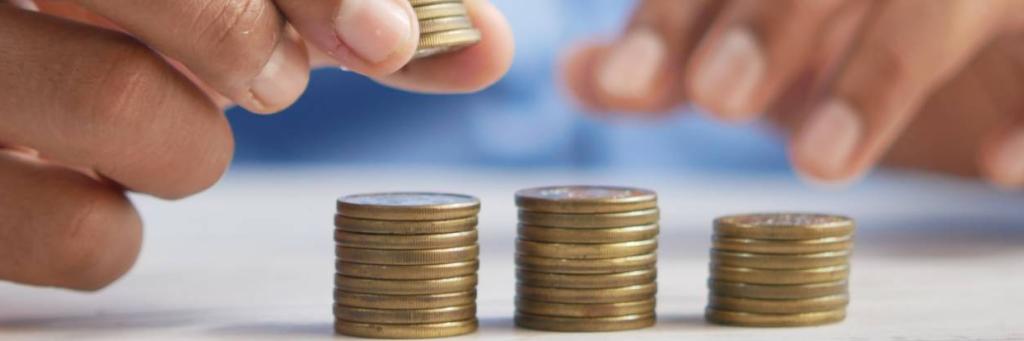 Capacidad de ahorro 2020