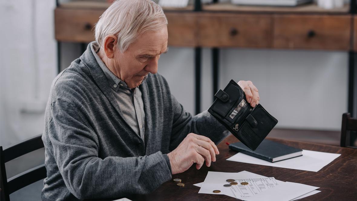 Dinero, emociones y edad: comprender nuestras decisiones para cambiarlas