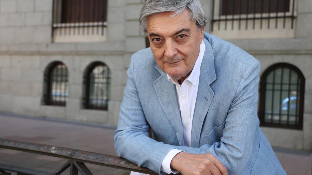 juan martin cenie