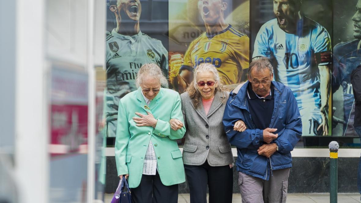 7 tendencias del 2021 que serán relevantes para la longevidad y la calidad de vida de las personas mayores - Actualidad, Sociedad